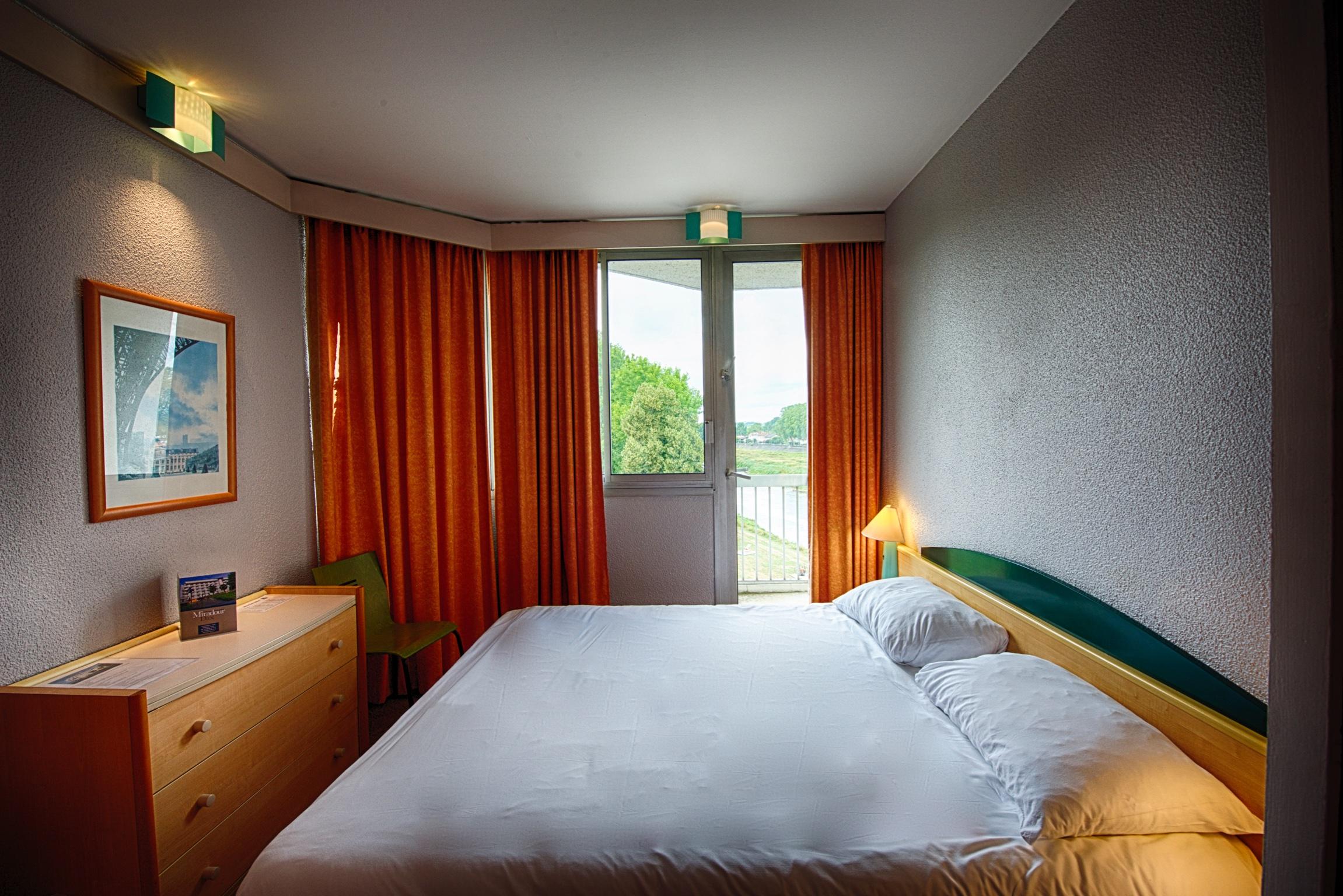 Miradour Hotel Dax Exterior photo